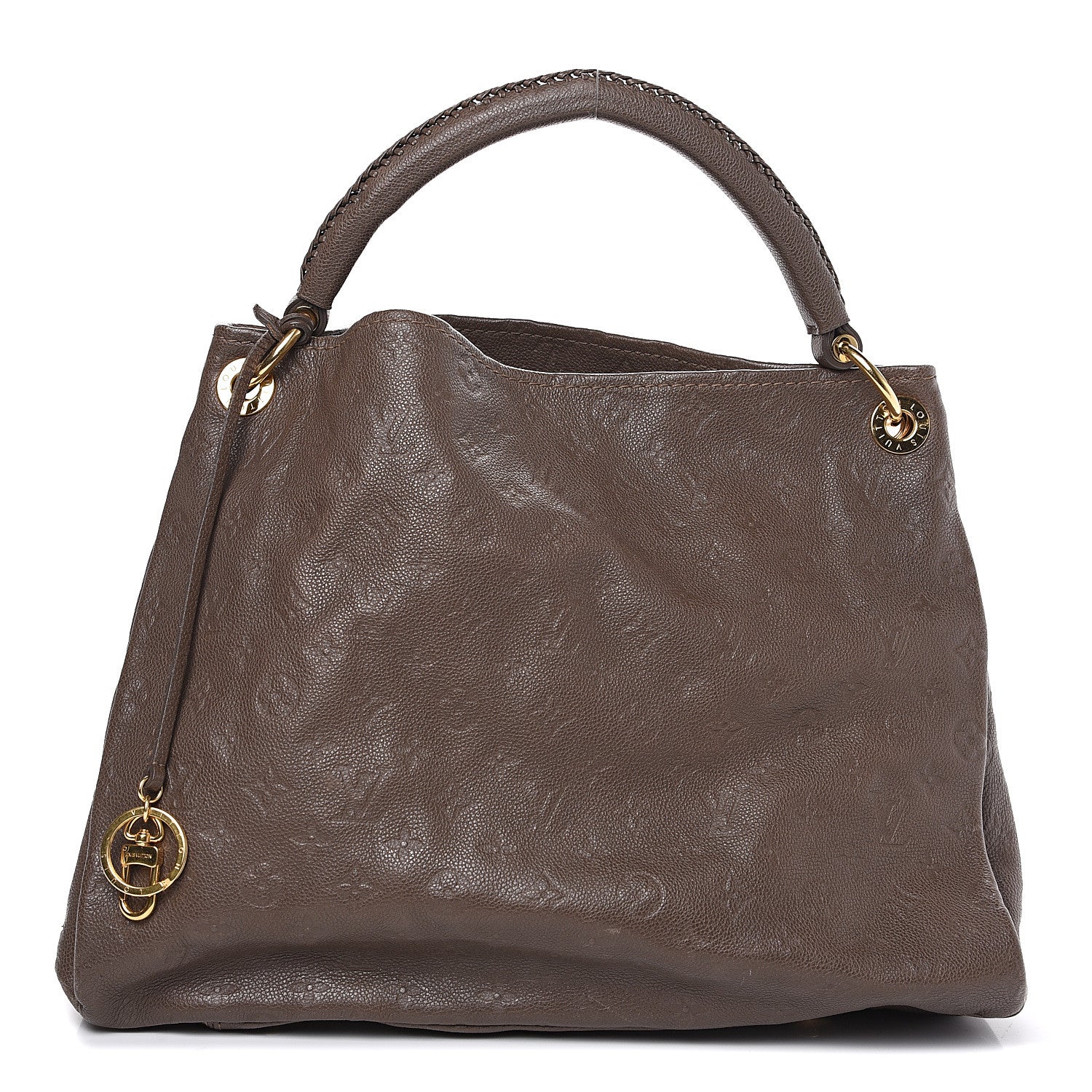 Louis Vuitton Empreinte Artsy MM Ombre 1 of 13