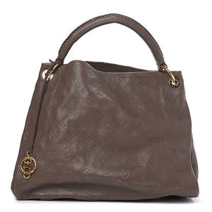 Louis Vuitton Empreinte Artsy MM Ombre 1 of 13