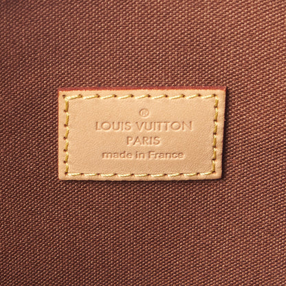 Louis Vuitton Monogram Cabas Beaubourg 8 of 8