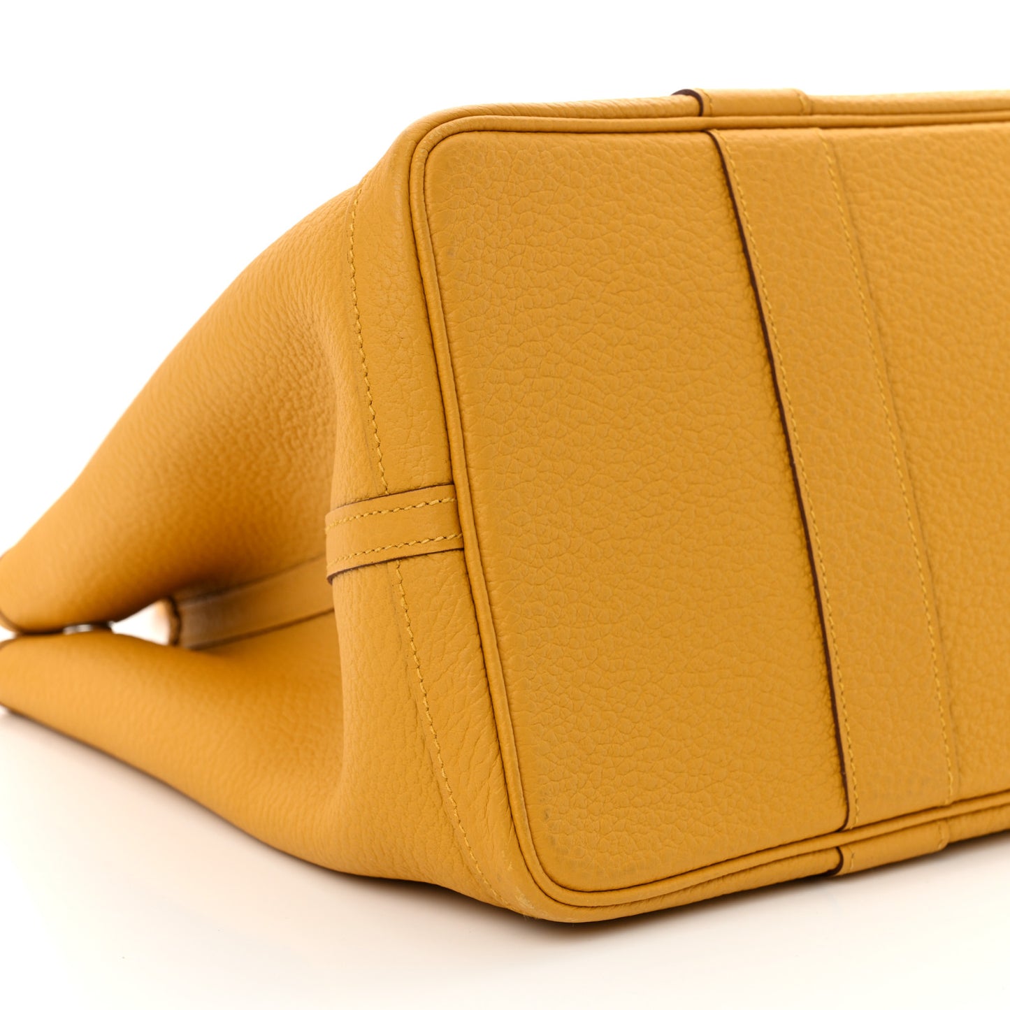 Negonda Garden Party 36 MM Jaune Ambre