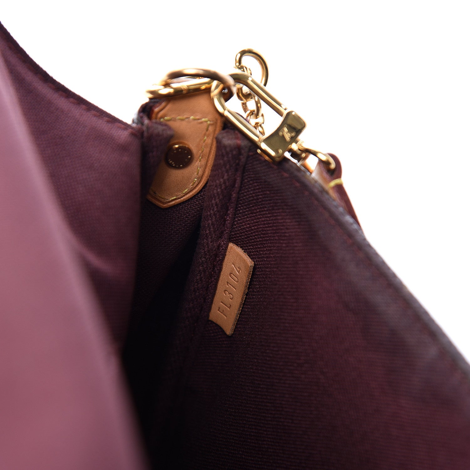 Louis Vuitton Monogram Favorite MM 7 of 10