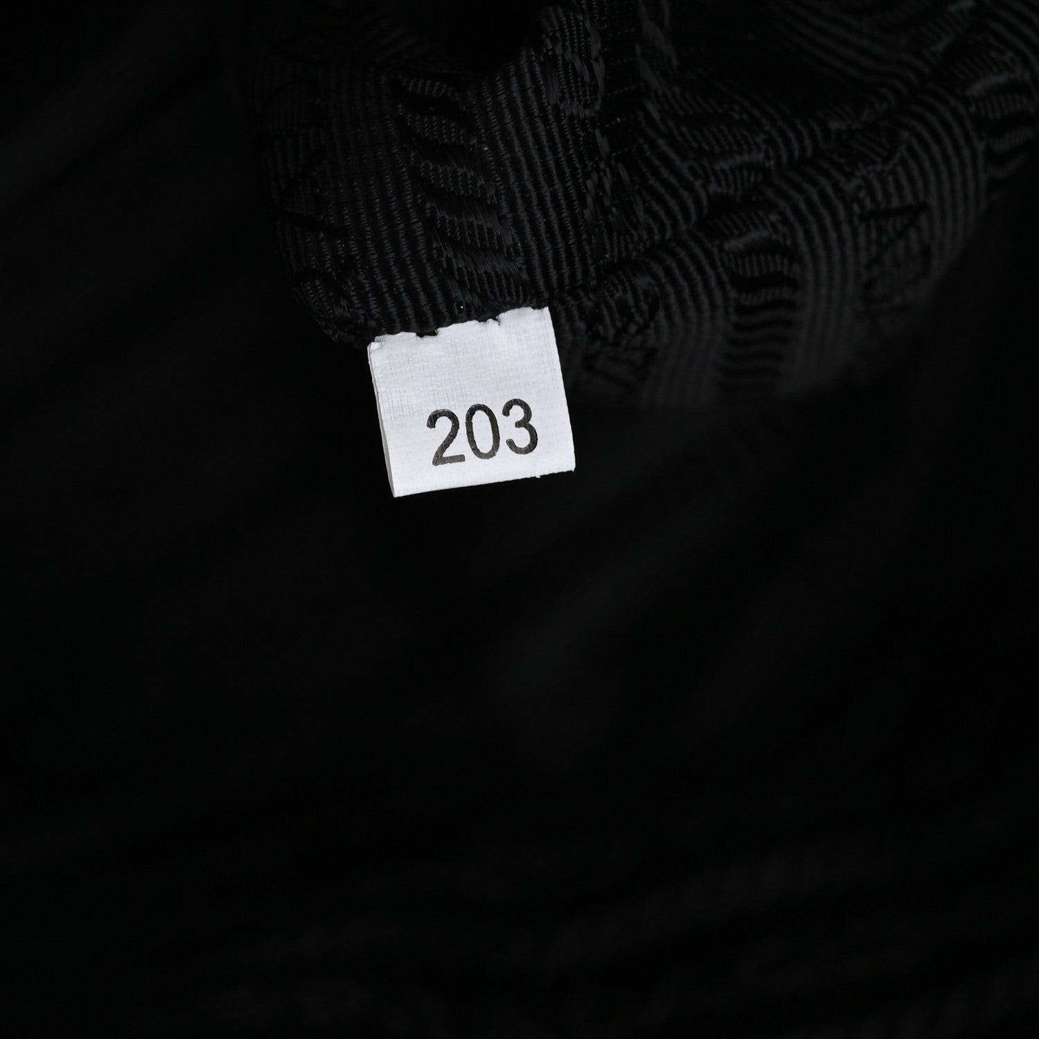Prada Vitello Phenix Tote Black 15 of 21