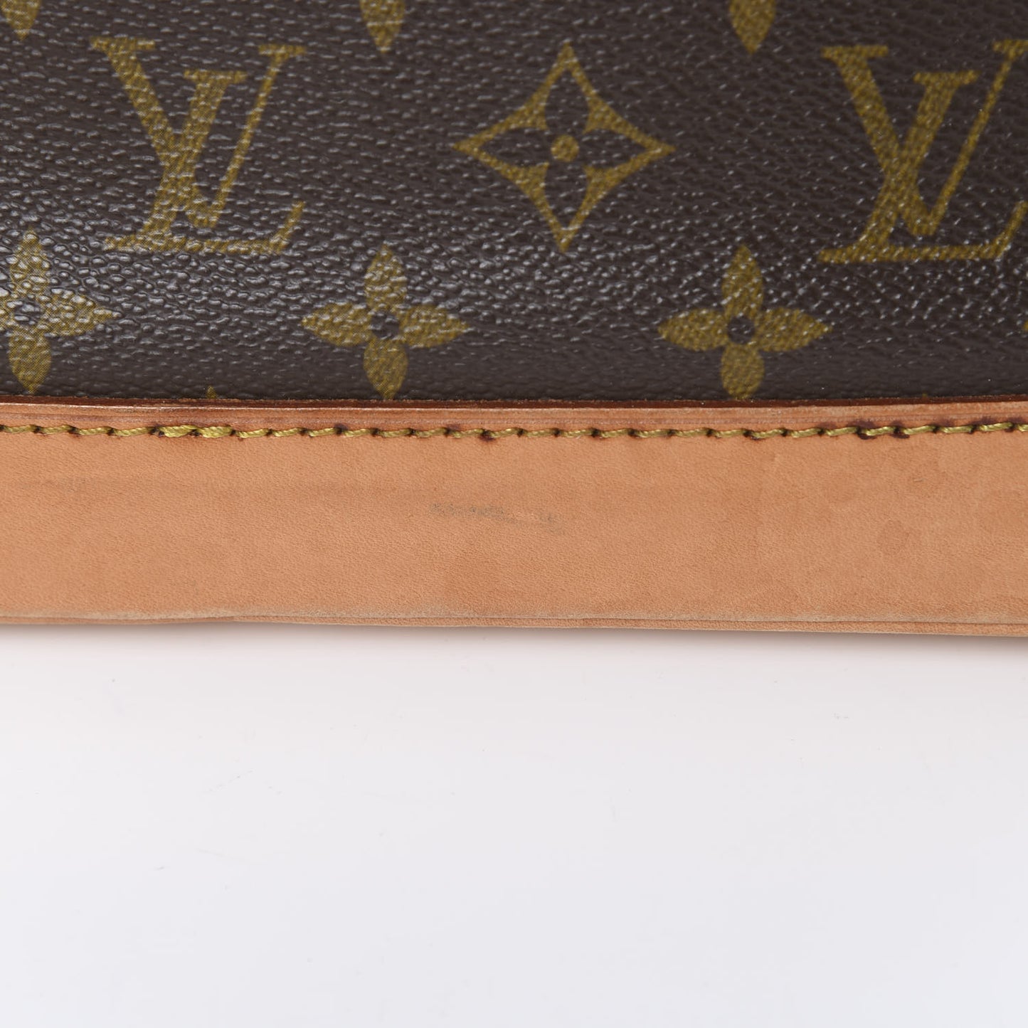 Monogram Alma PM