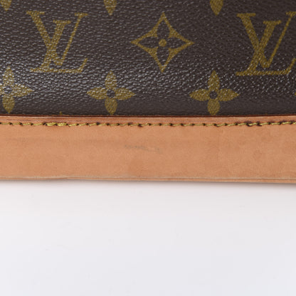 Louis Vuitton Monogram Alma PM 14 of 15