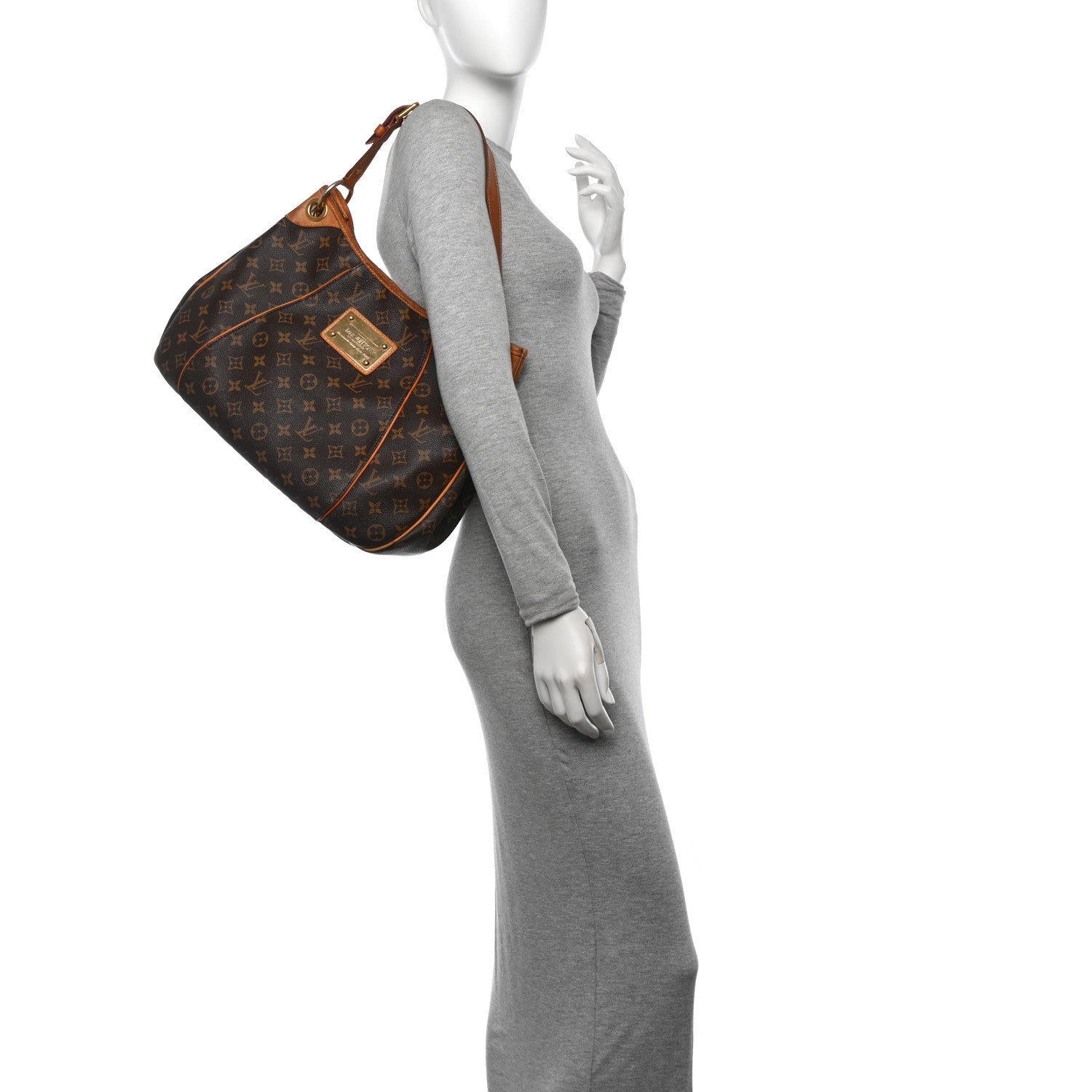 Louis Vuitton Monogram Galliera PM 2 of 12