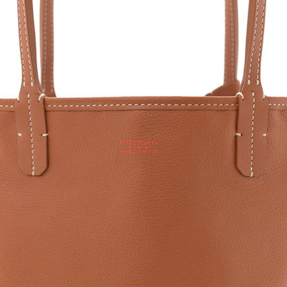 Goyard Goyardine Reversible Mini Anjou Black Gold 13 of 17