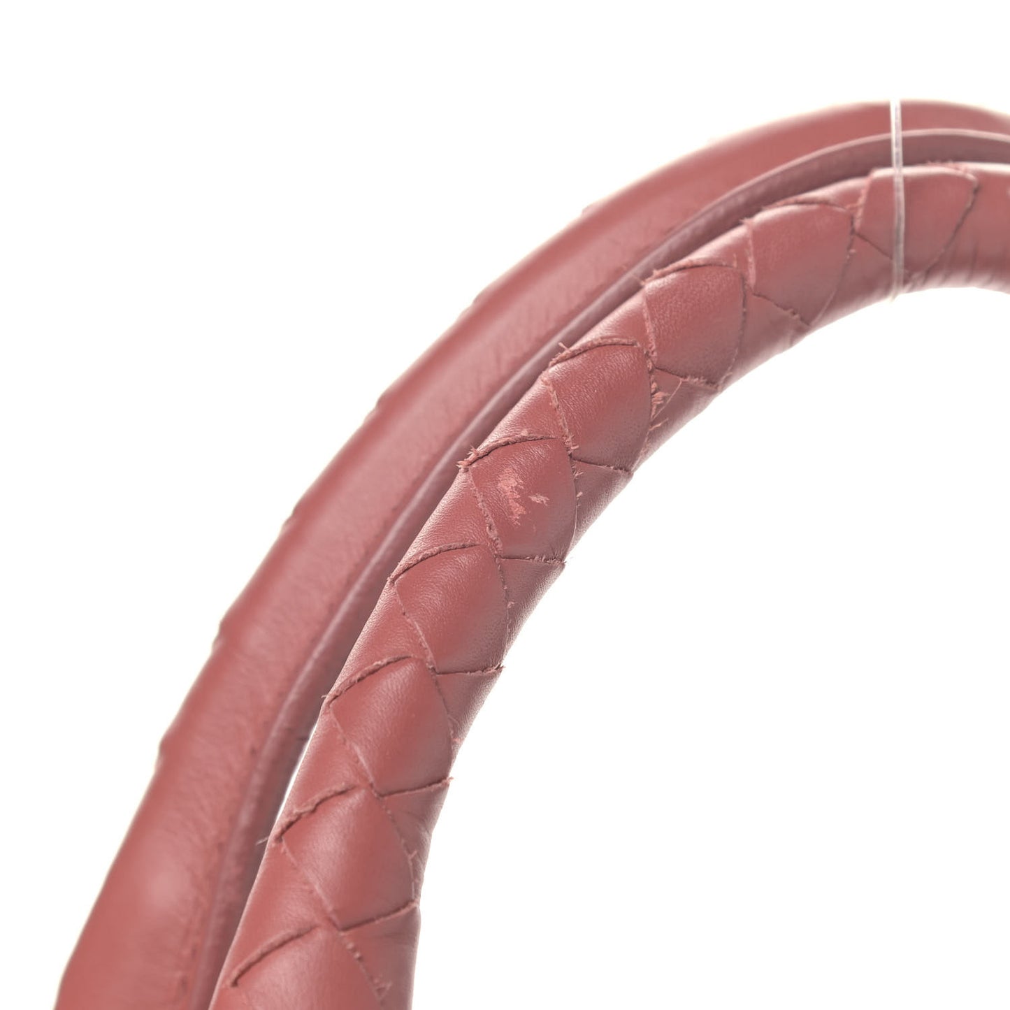 Nappa Intrecciato Medium Roma Tote Pompei