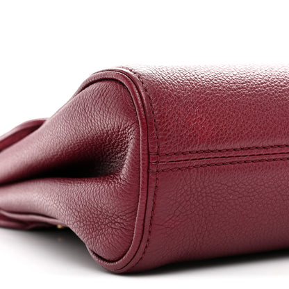 Louis Vuitton Empreinte Saint Germain MM Aurore 9 of 10