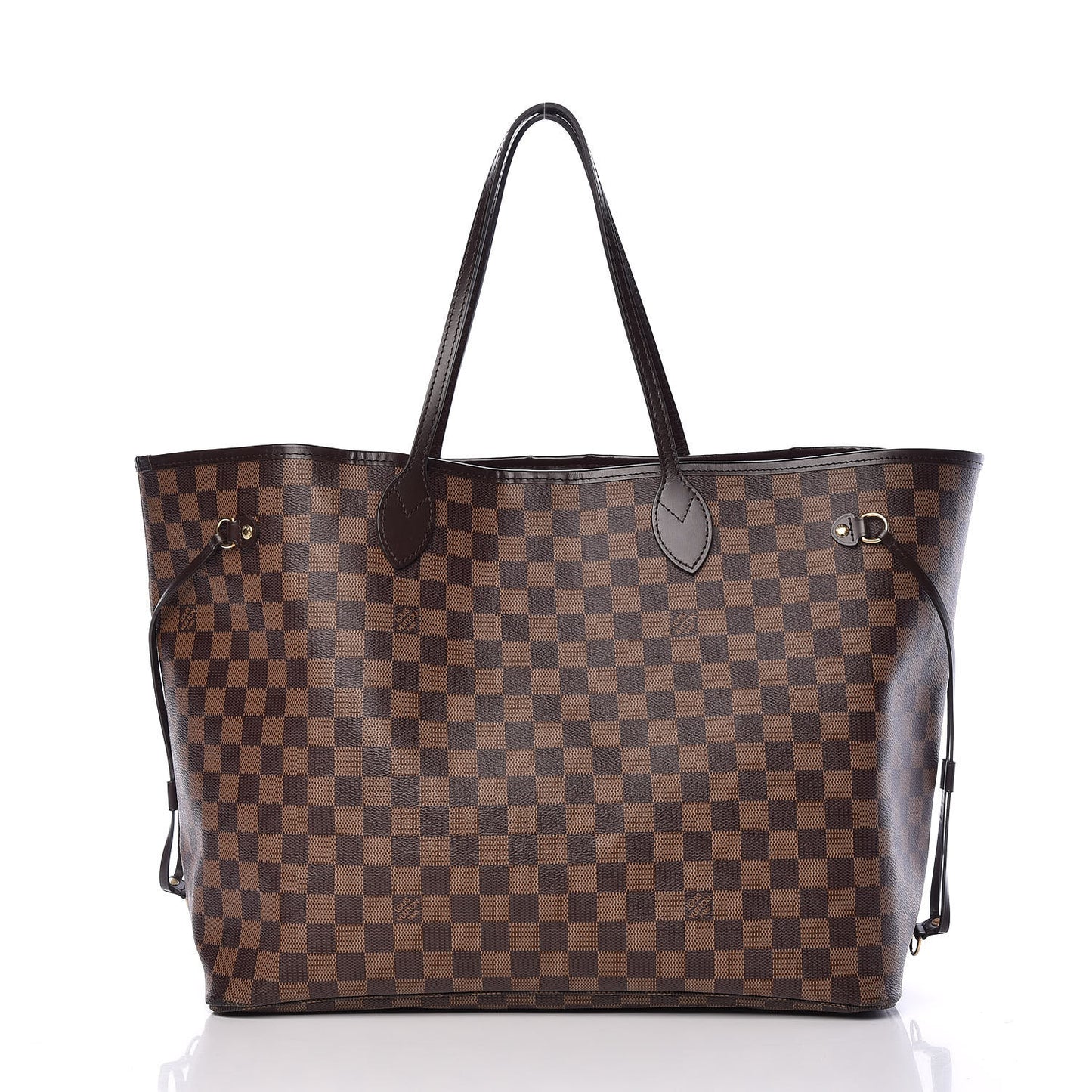 Damier Ebene Neo Neverfull GM