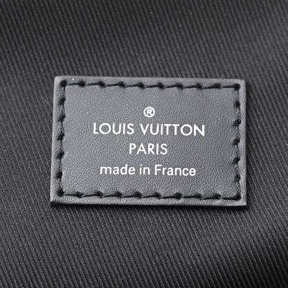 Louis Vuitton Damier Graphite Wild Animals Avenue Sling Backpack 6 of 9