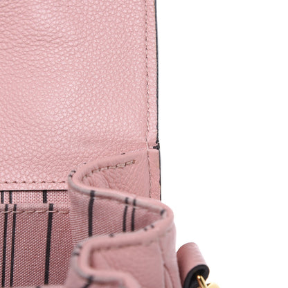 Louis Vuitton Empreinte Pochette Metis Rose Poudre 16 of 18