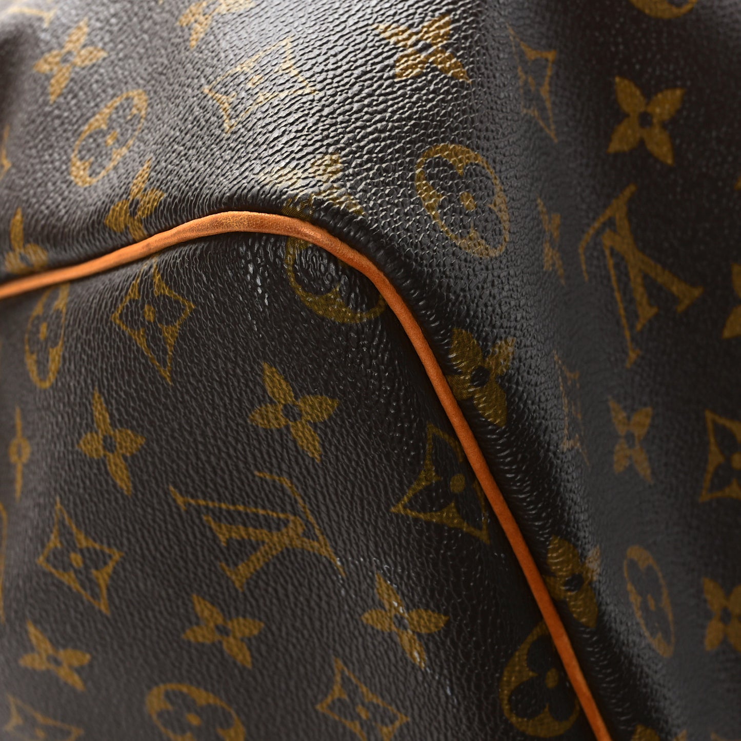 Monogram Keepall Bandouliere 60