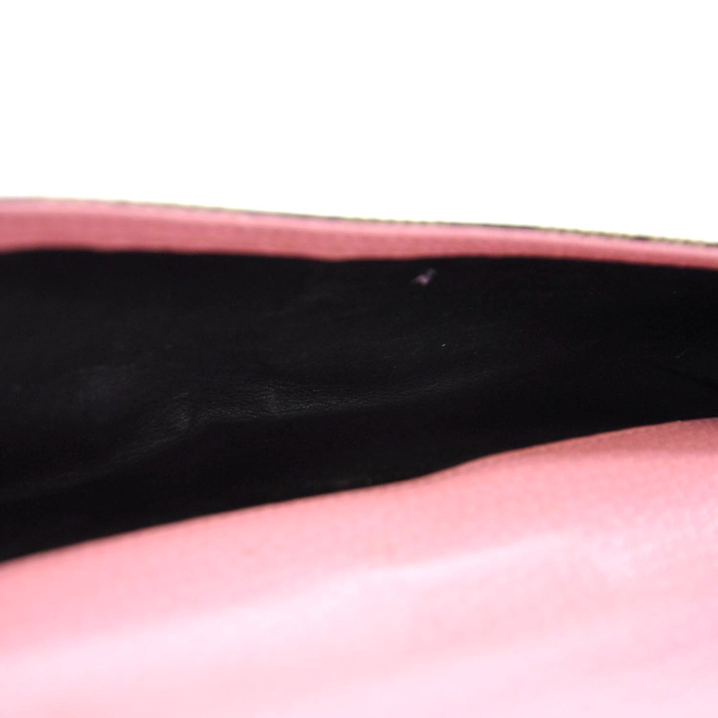 Monogram Continental Eclipse Wallet Pink