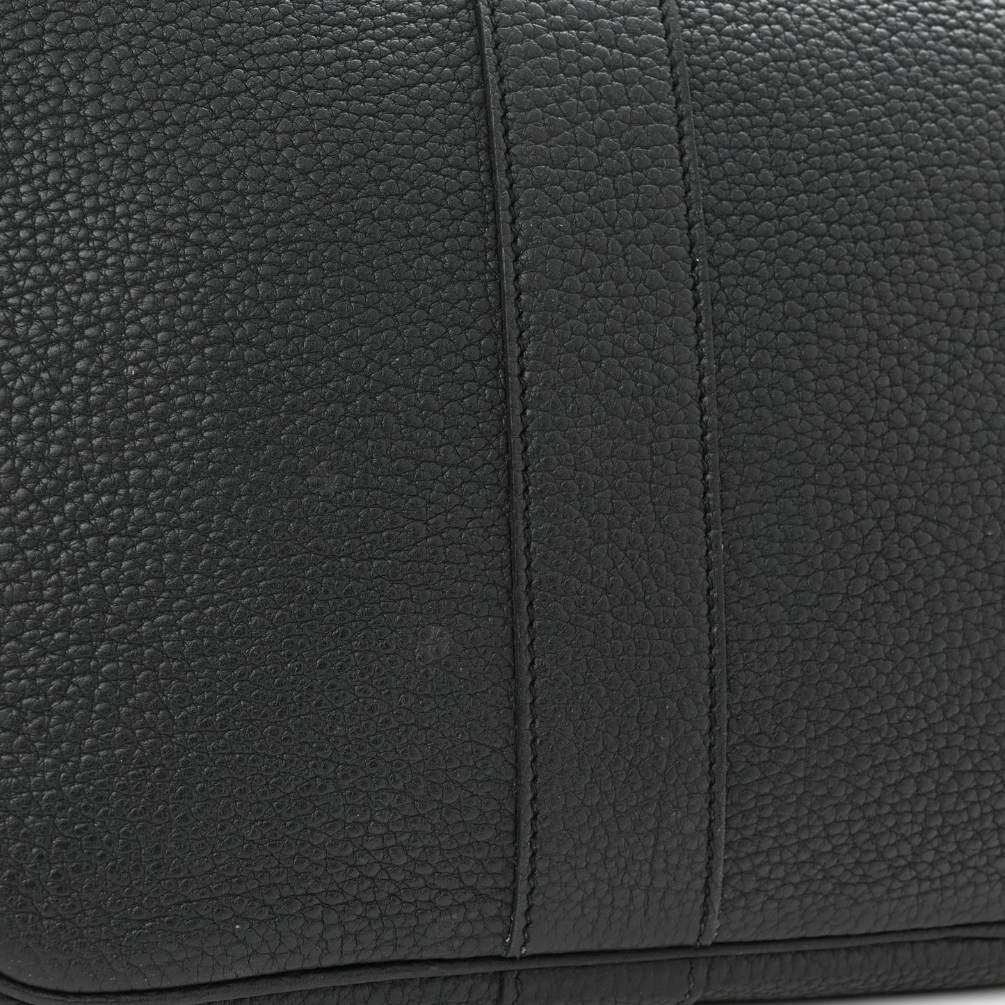 Negonda Garden Party Tote 36 MM Black