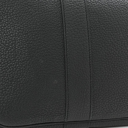 Hermes Negonda Garden Party Tote 36 MM Black 13 of 13