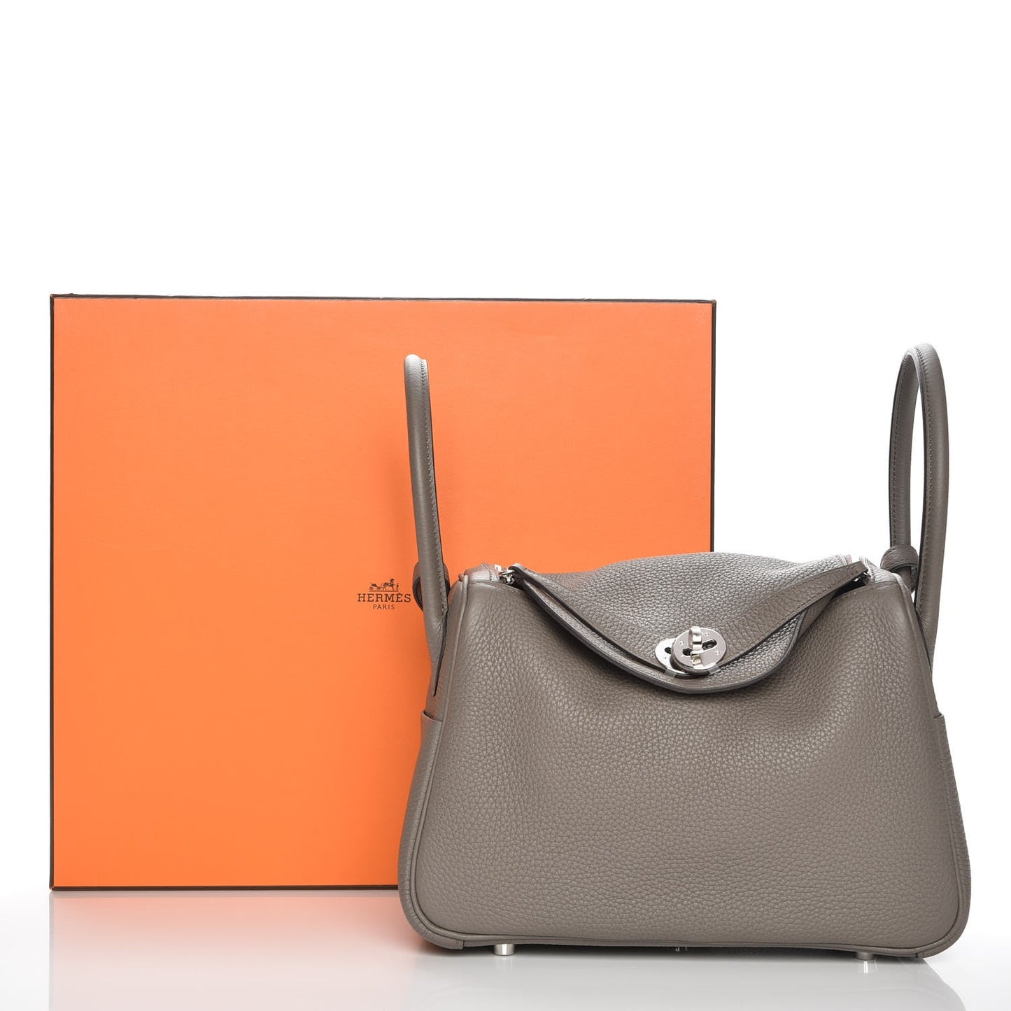 Taurillon Clemence Lindy 26 Etain