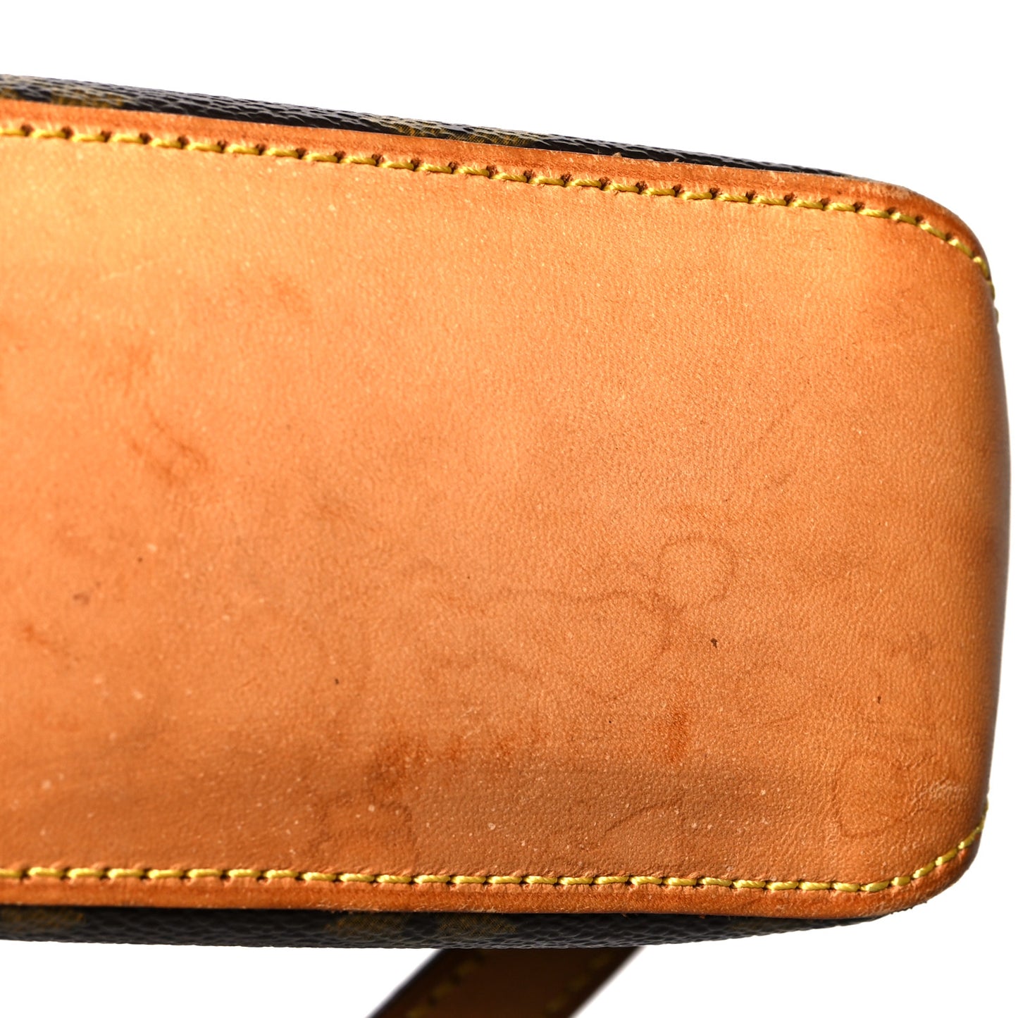 Monogram Trotteur