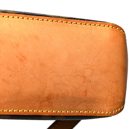 Louis Vuitton Monogram Trotteur 11 of 11