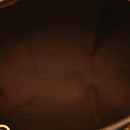 Louis Vuitton Monogram Speedy 30 5 of 10