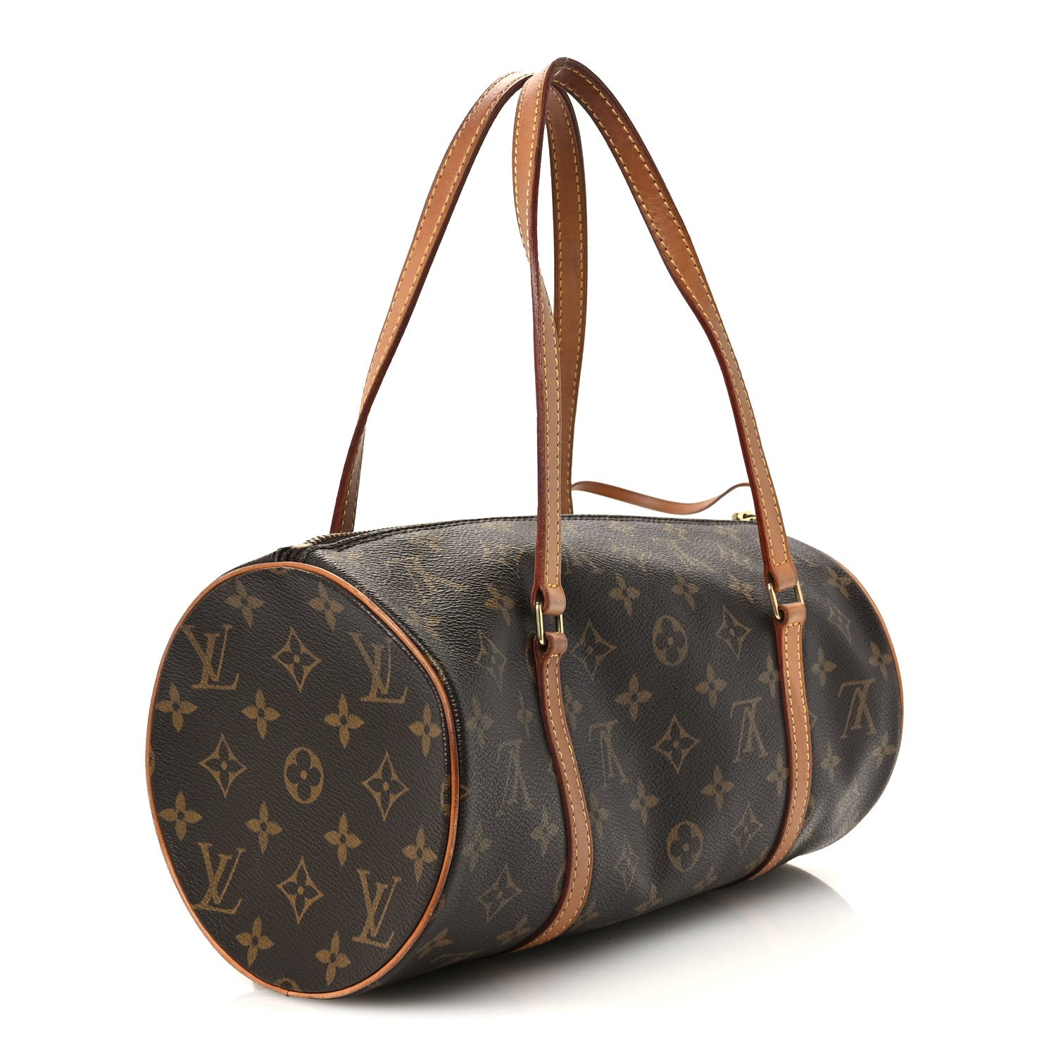 LOUIS VITTON パピヨン30 Louis Vuitton Monogram Papillon 30 with Companion 1972301