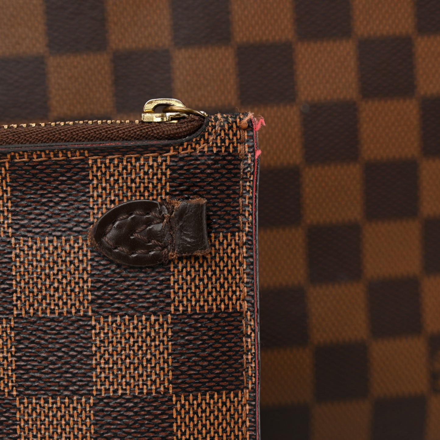 Damier Ebene Neo Neverfull GM