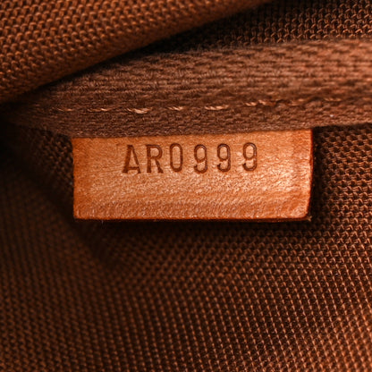 Louis Vuitton Monogram Pochette Accessories 6 of 10