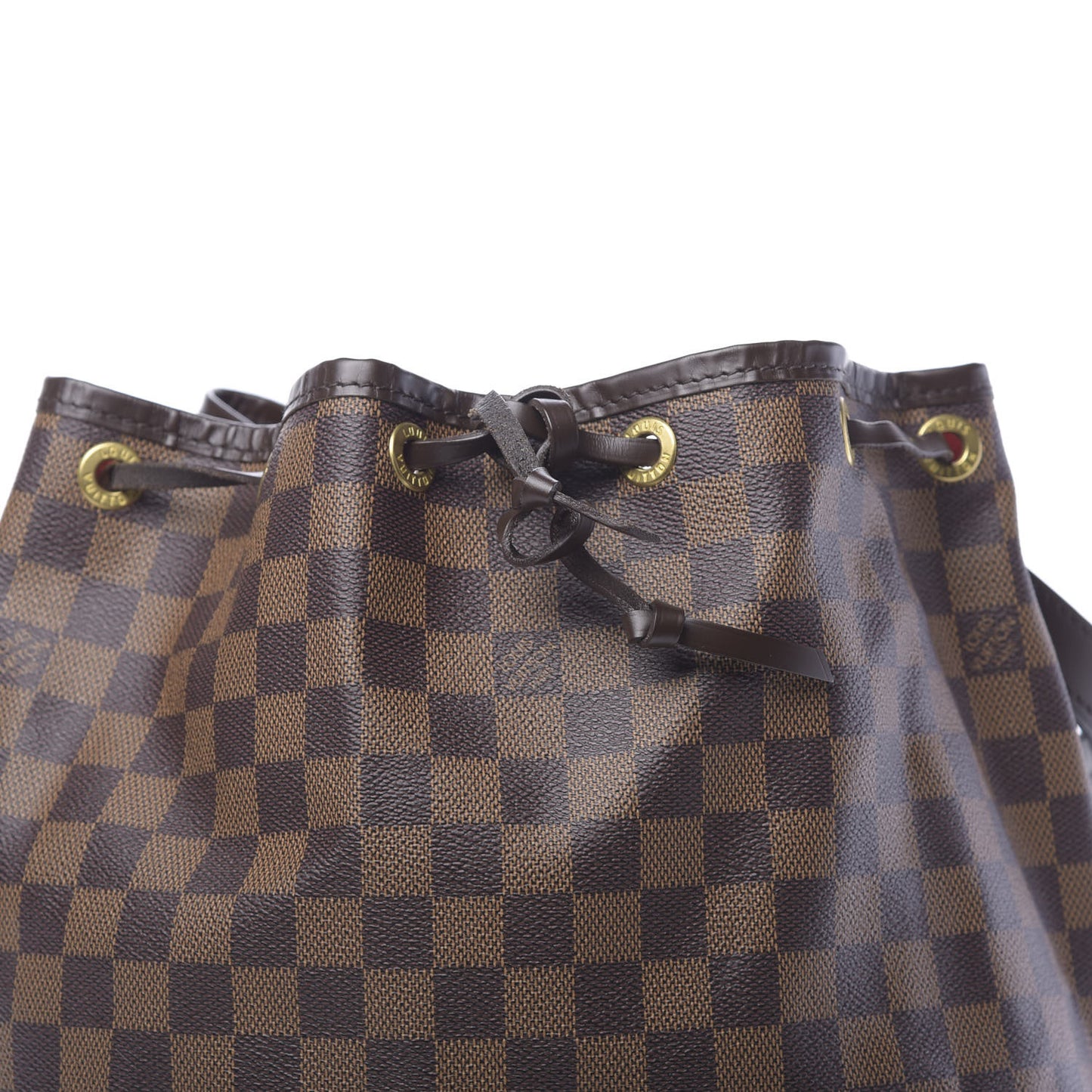 Damier Ebene Noe