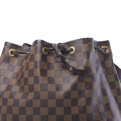 Louis Vuitton Damier Ebene Noe 8 of 10