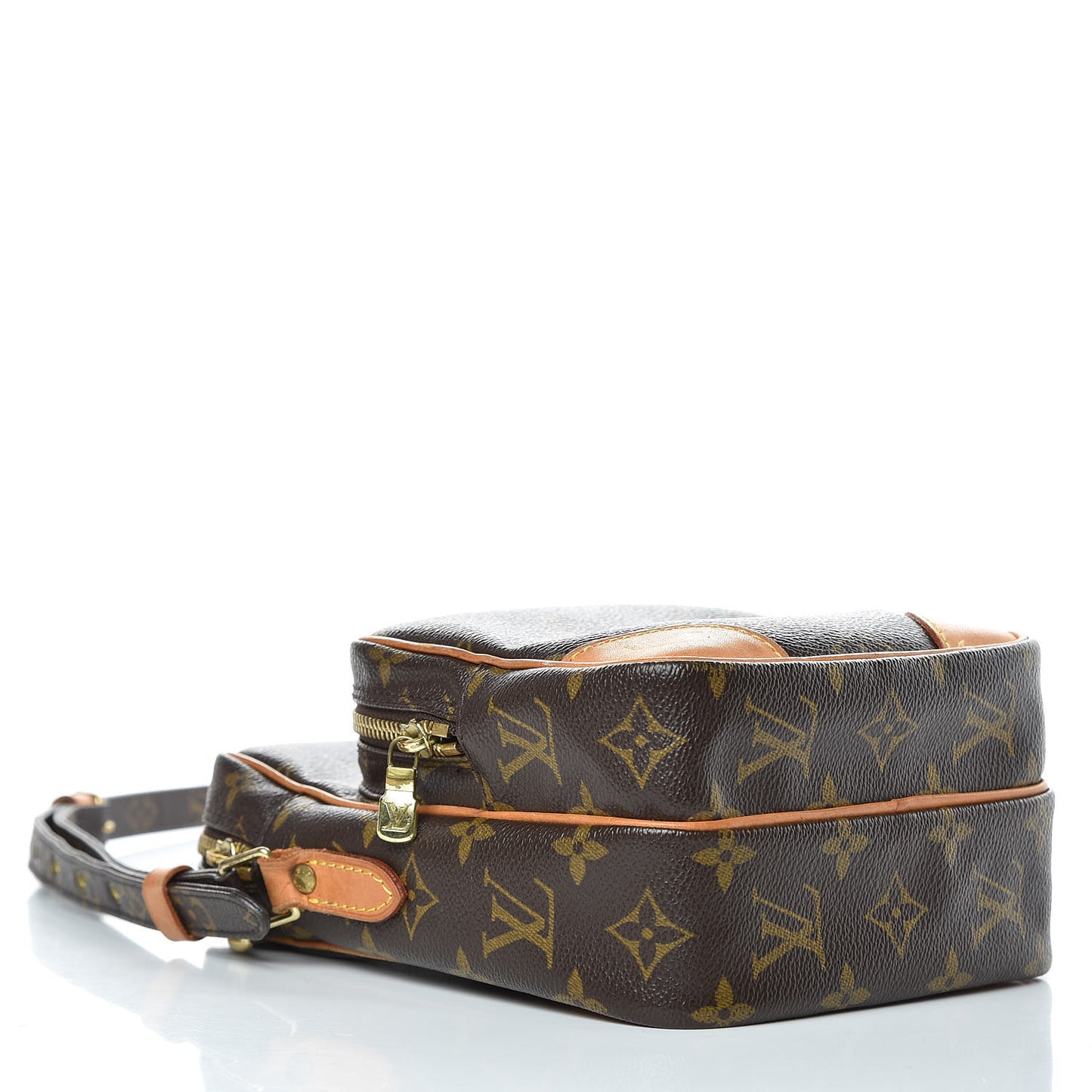 Monogram Amazone