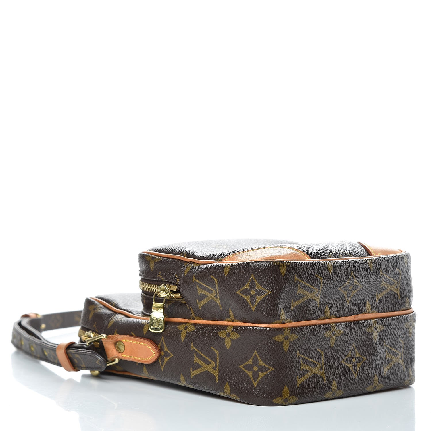 Louis Vuitton Monogram Amazone 4 of 15