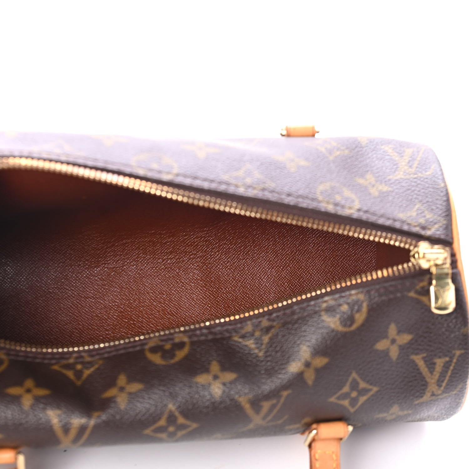 Louis Vuitton Monogram Papillon 26 4 of 4