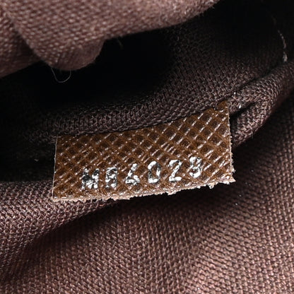 Louis Vuitton Taiga Dimitri Grizzli 7 of 11