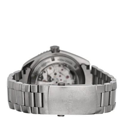 Omega Stainless Steel 45.5mm Seamaster Planet Ocean Automatic Watch Black 232.30.46.21.01.001 3 of 5
