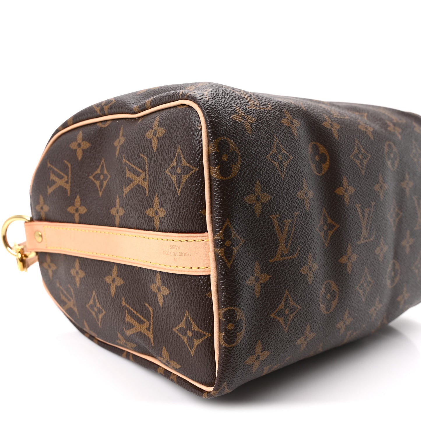 Monogram Speedy Bandouliere 25