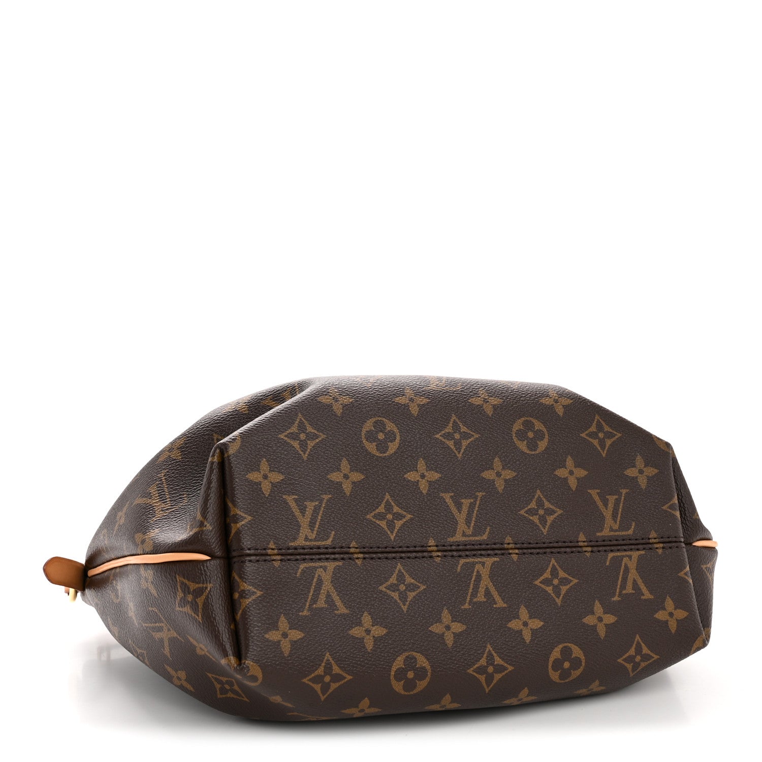 Louis Vuitton Monogram Turenne PM 4 of 15