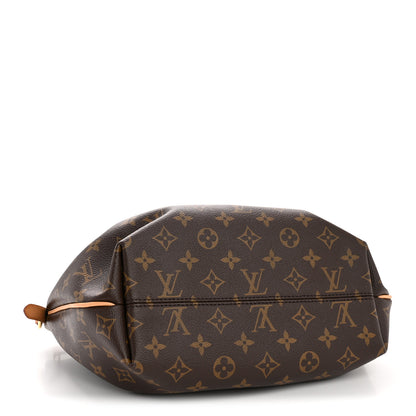 Louis Vuitton Monogram Turenne PM 4 of 15