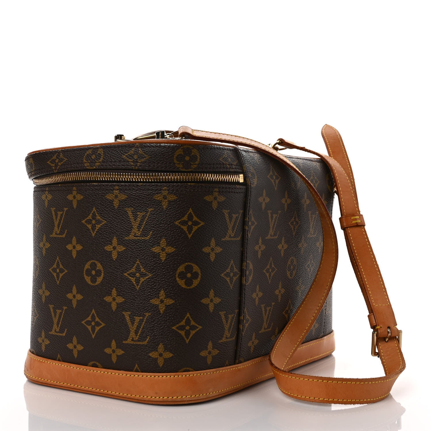 Louis Vuitton Monogram Nice 3 of 14