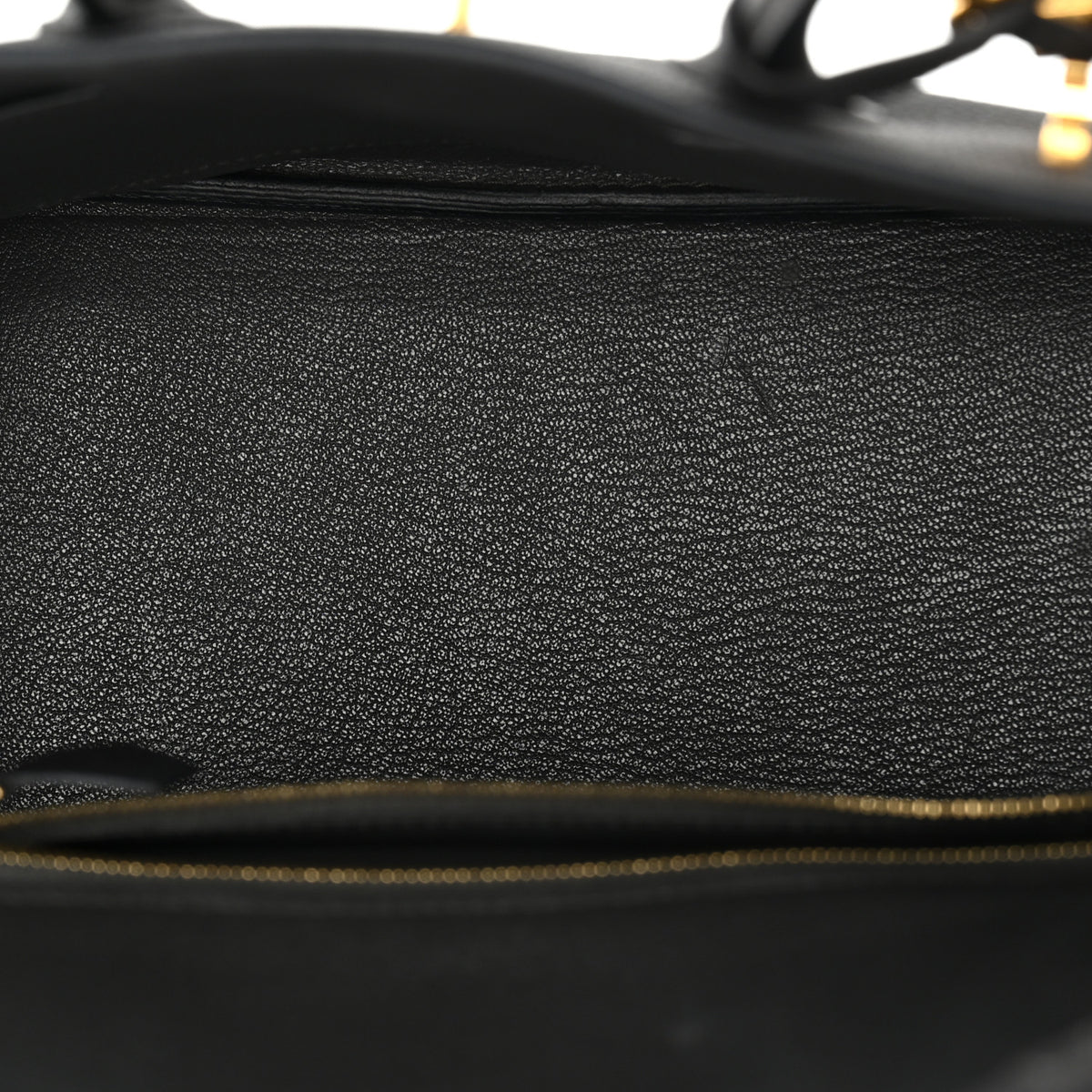 Togo Birkin 25 Gris Misty