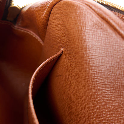 Louis Vuitton Monogram Cite MM 11 of 15