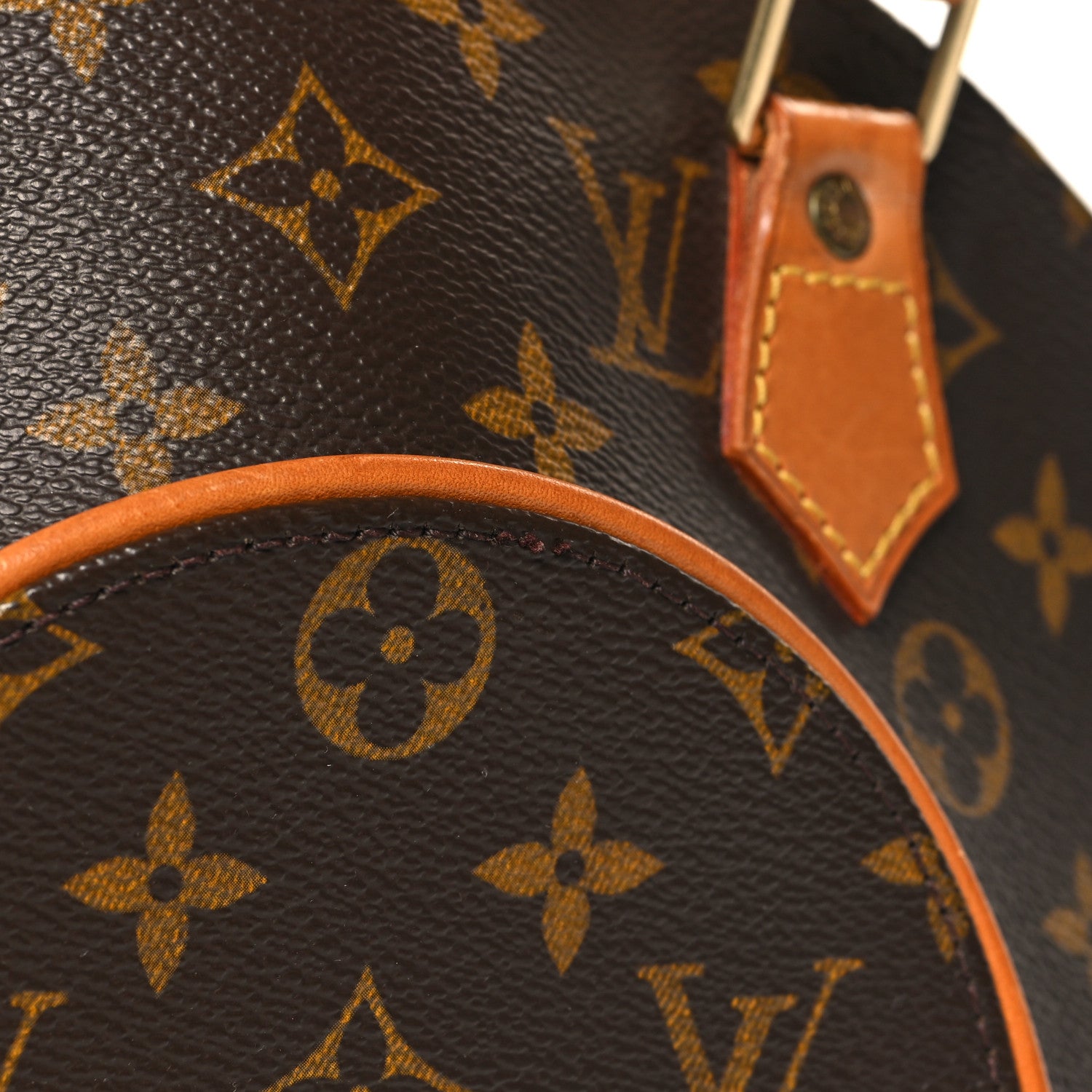 Louis Vuitton Monogram Ellipse PM 10 of 12