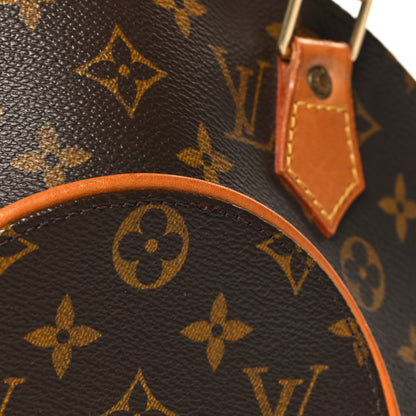 Louis Vuitton Monogram Ellipse PM 10 of 12