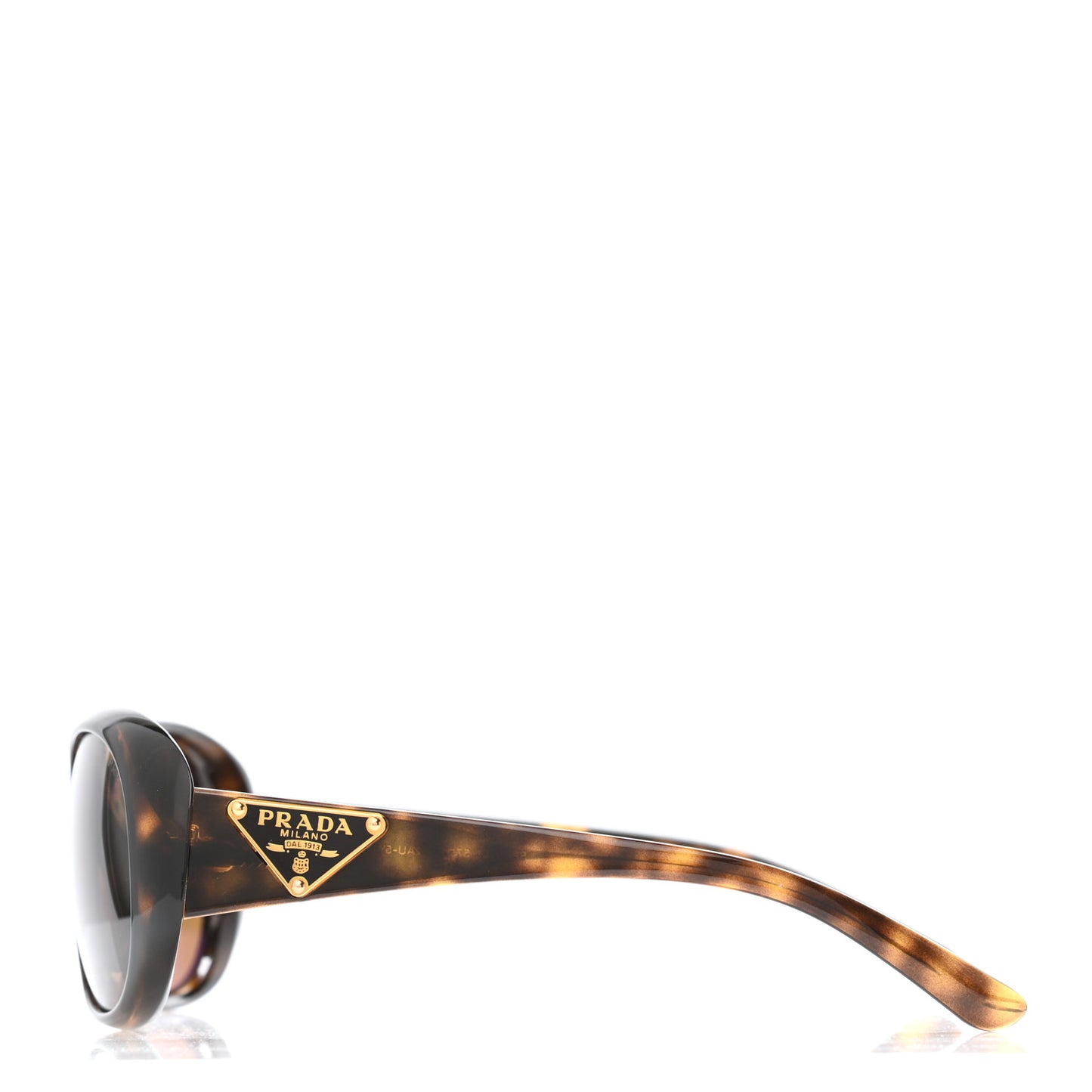Polarized Sunglasses SPR 27L Tortoise