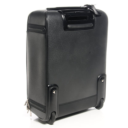 Louis Vuitton Taiga Pegase 55 Business Ardoise 3 of 8