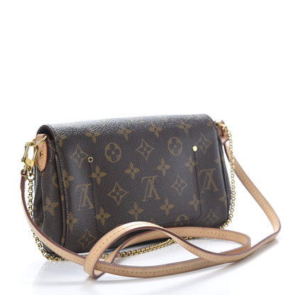 Louis Vuitton Monogram Favorite PM 2 of 10