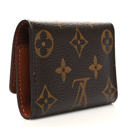 Louis Vuitton Monogram 6 Key Multicles Holder 3 of 8