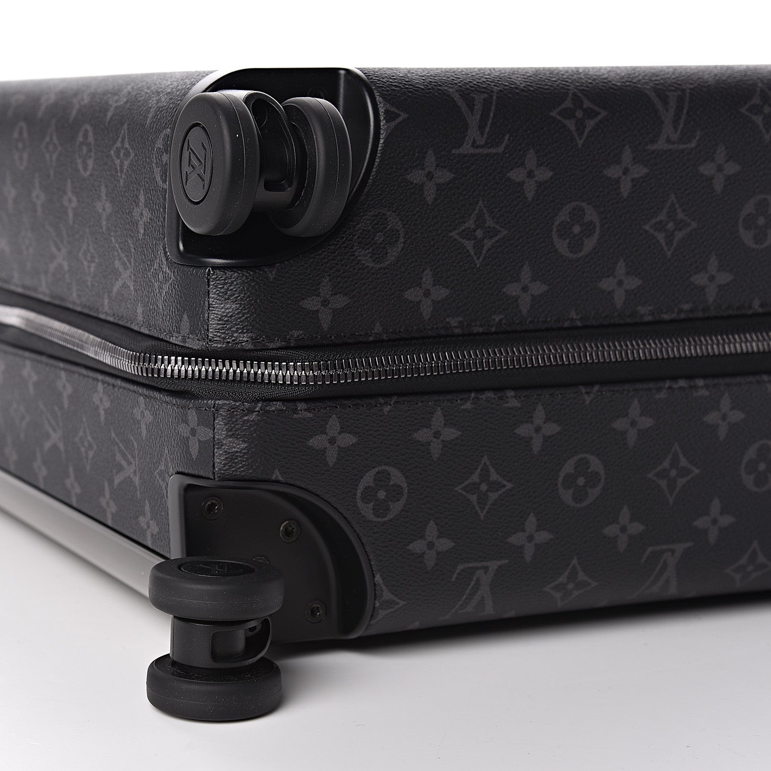 Louis Vuitton Monogram Eclipse Horizon 55 7 of 10
