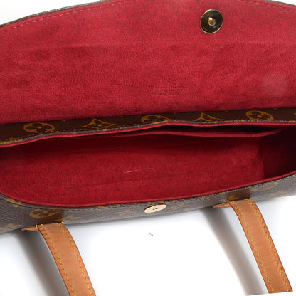 Louis Vuitton Monogram Sonatine 5 of 7