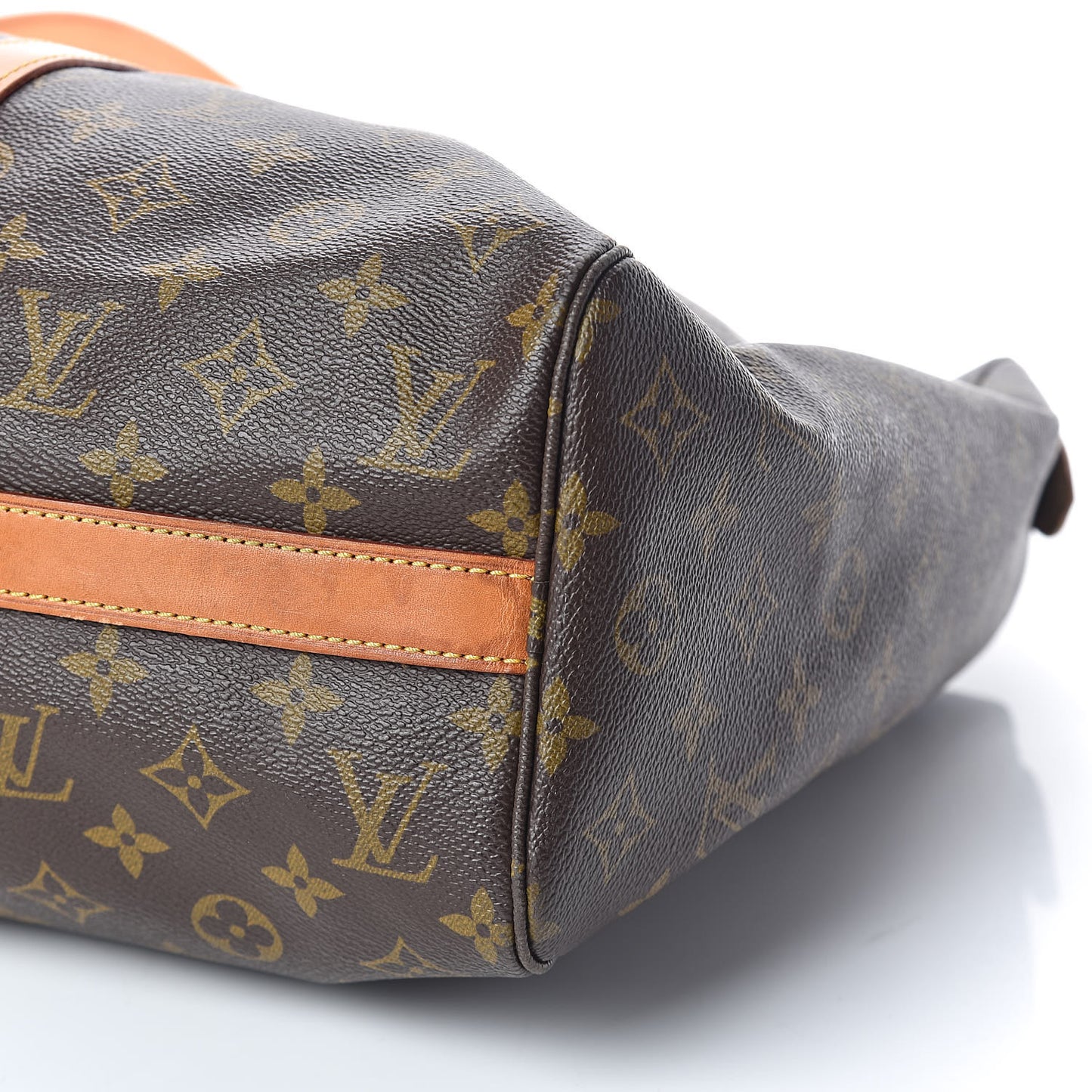 Monogram Sac Flanerie 45