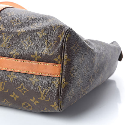 Louis Vuitton Monogram Sac Flanerie 45 7 of 14