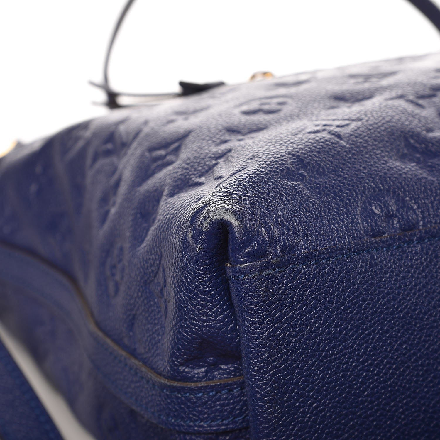 Louis Vuitton Empreinte Bastille MM Iris 12 of 13